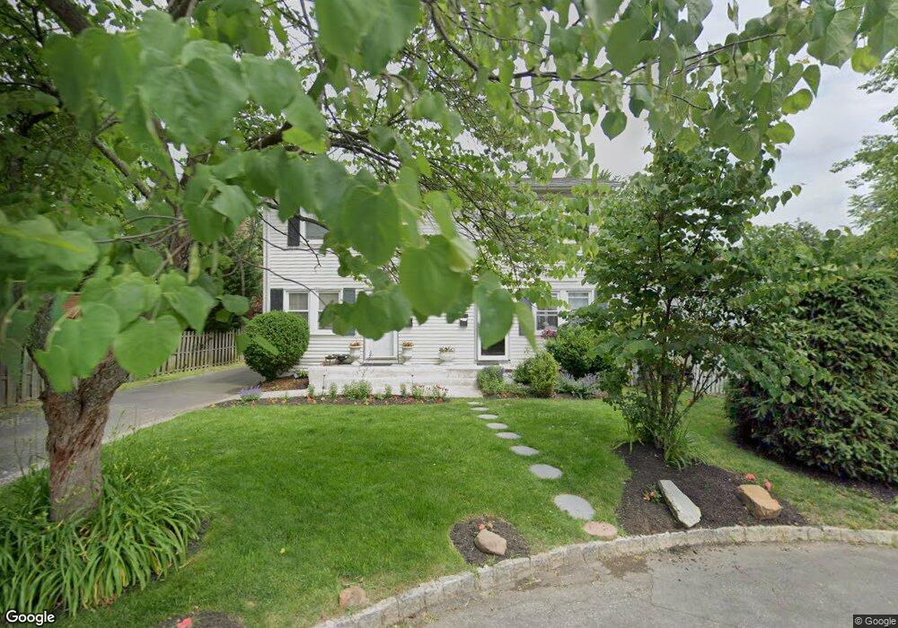 22 Doremus St, Summit, NJ 07901 - photo 1