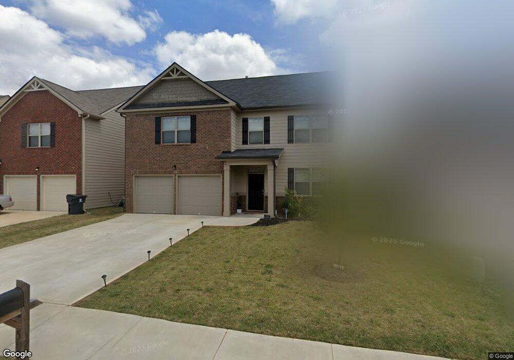509 Emporia Loop unit 36, McDonough, GA 30253 - photo 1