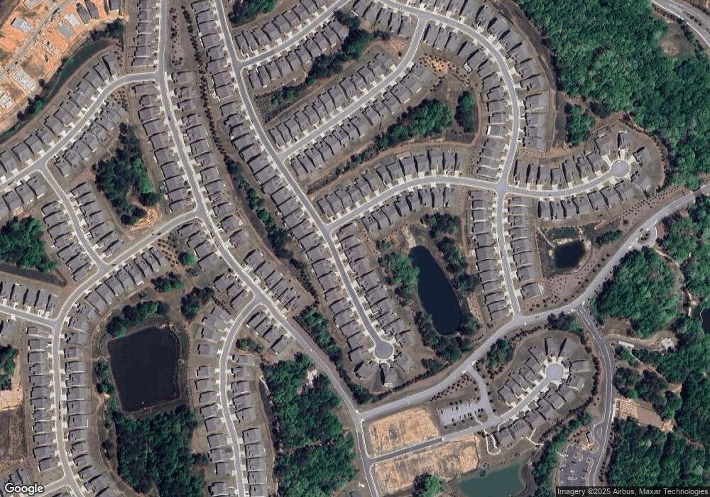 257 Erie Point, Hoschton, GA 30548 - photo 1