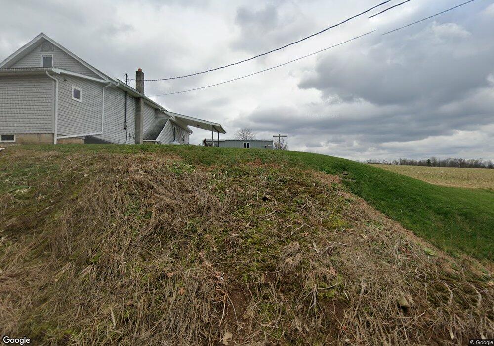 174 Stoney Brook Rd, Orangeville, PA 17859 - photo 1