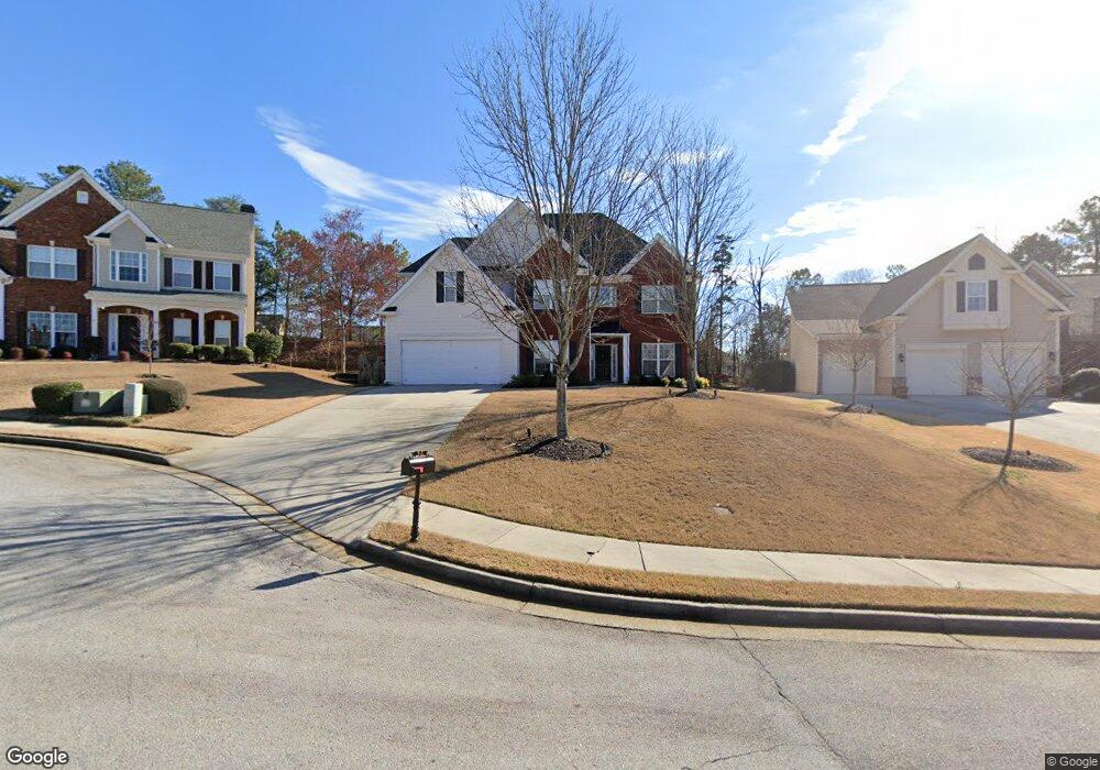 583 Austin Hills Ct, Suwanee, GA 30024 - photo 1