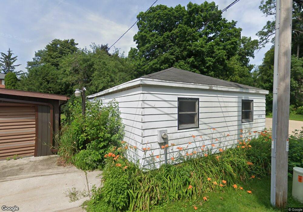 6208 South Ct, Mc Farland, WI 53558 - photo 1