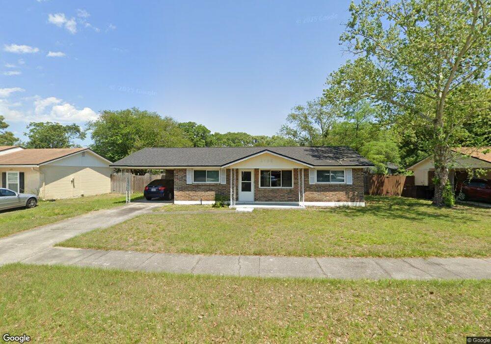 4169 Autrey Ave W, Jacksonville, FL 32210 - photo 1