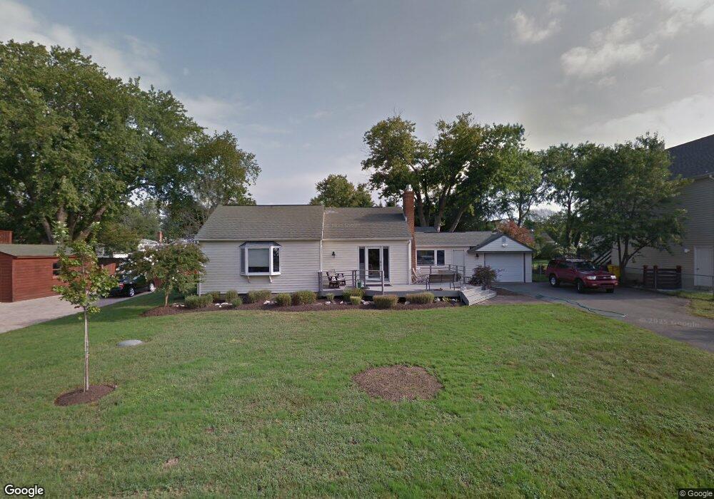 102 Elliott Place, Edgewater, MD 21037 - photo 1