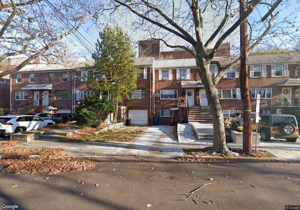 30 College St, Jersey City, NJ 07305 - photo 1