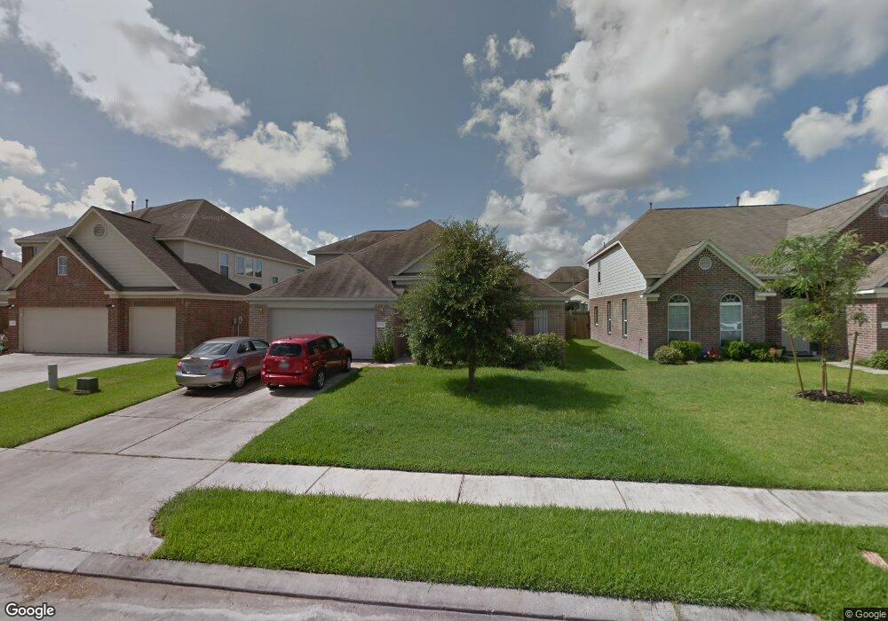 9918 Wing St, Conroe, TX 77385 - photo 1