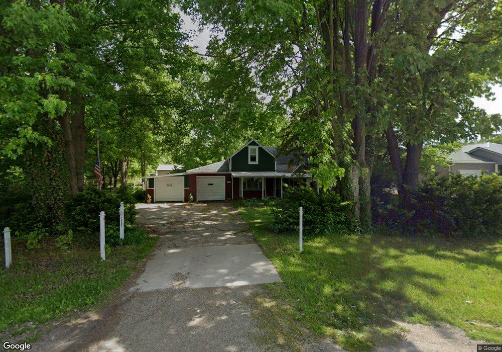 2085 Carleton West Rd, Carleton, MI 48117 - photo 1