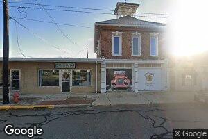 103 W State St, Botkins, OH 45306