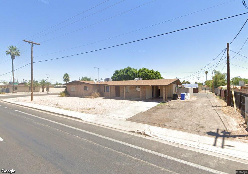 409 E Fairfield St, Mesa, AZ 85203 - photo 1