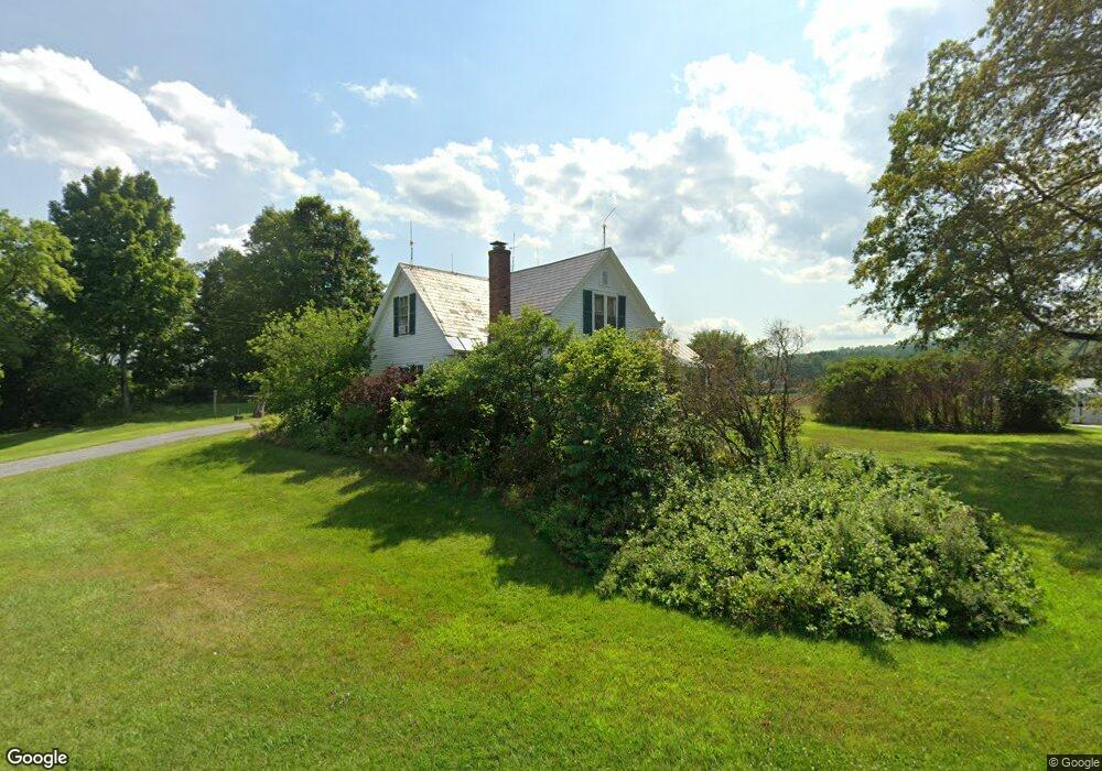 261 Mckinley Ave, Rutland, VT 05701 - photo 1