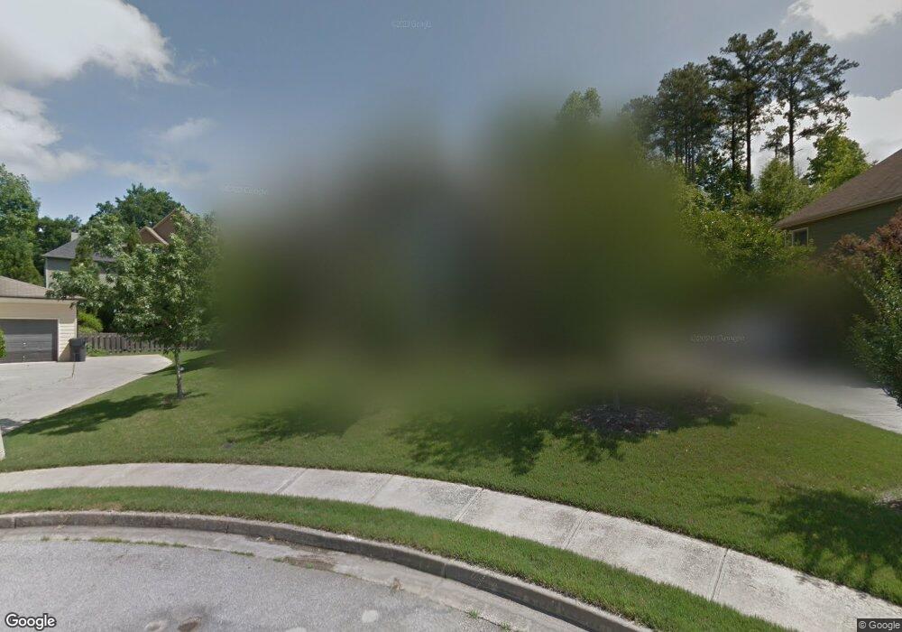 1807 Scouts Walk unit 3, Dacula, GA 30019 - photo 1