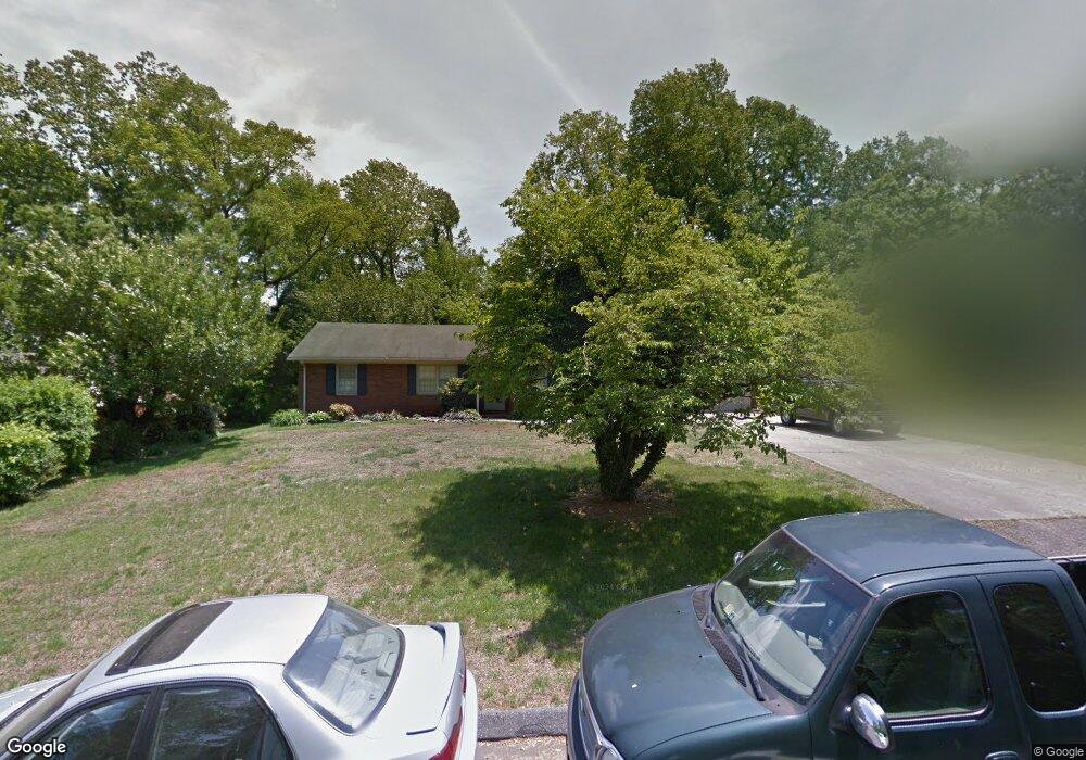 1032 Hunter St, Statesville, NC 28677 - photo 1