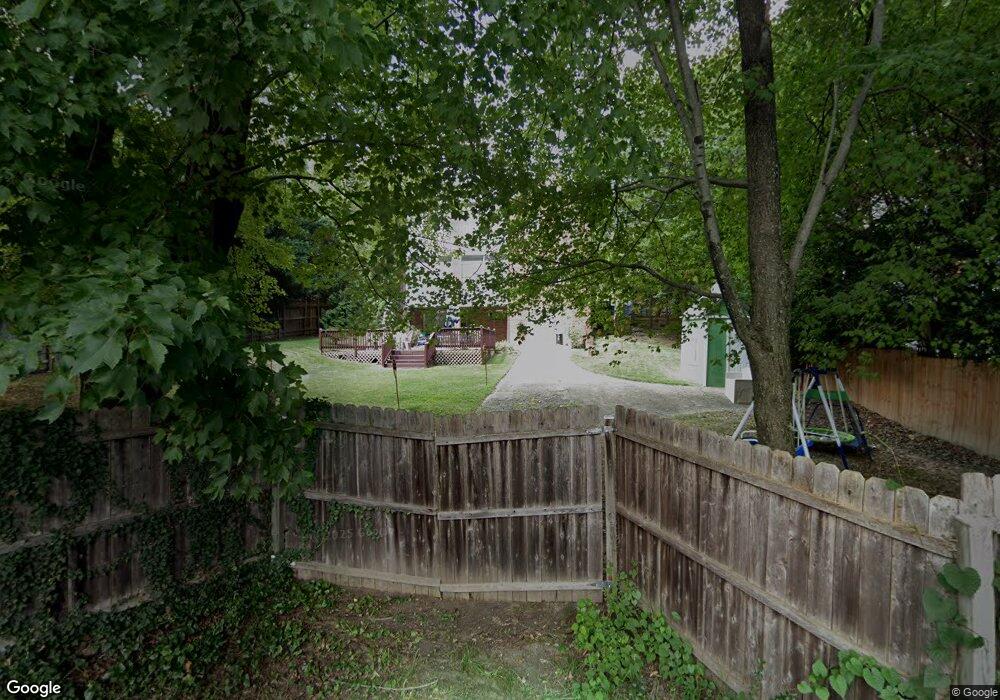 5112 Albemarle St NW, Washington, DC 20016 - photo 1