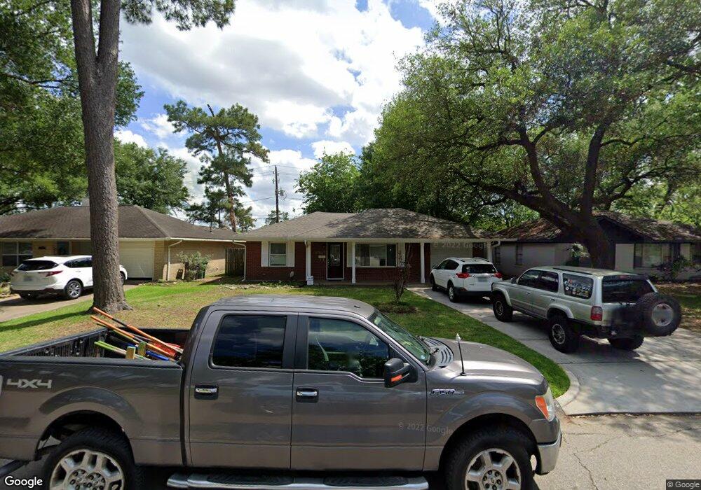 1827 De Milo Dr, Houston, TX 77018 - photo 1