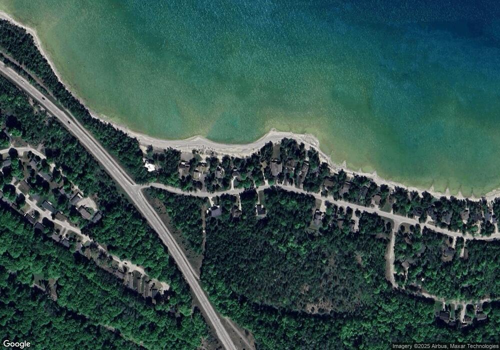 7377 9 Mile Pointe Dr, Charlevoix, MI 49720 - photo 1