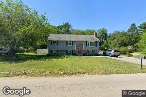 83 Clifton St, Attleboro Falls, MA 02763