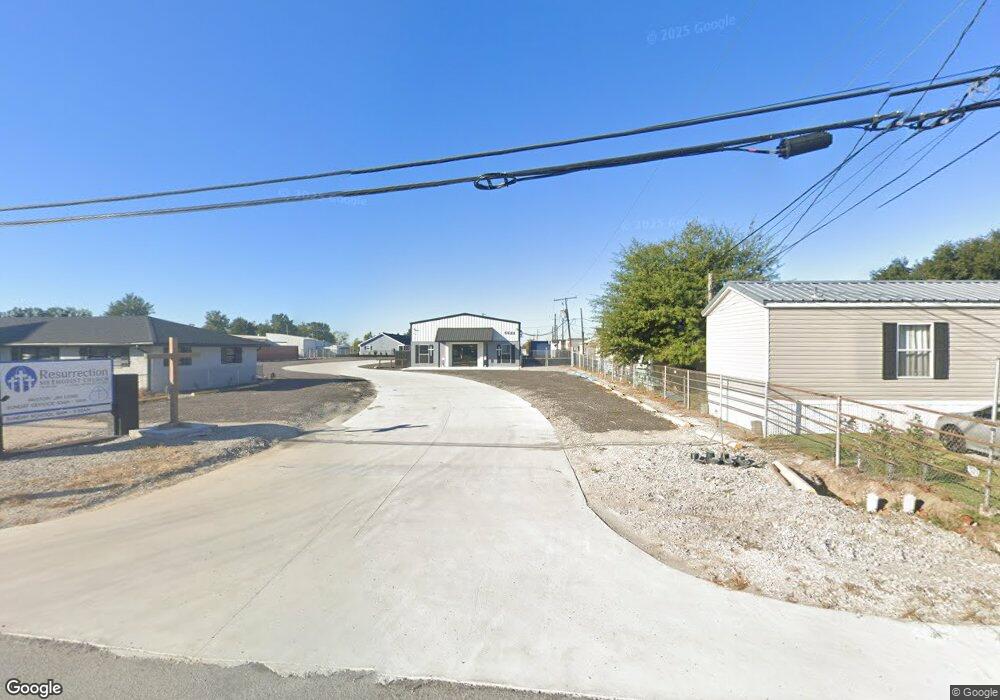 5522 W Main St, Houma, LA 70360 - photo 1