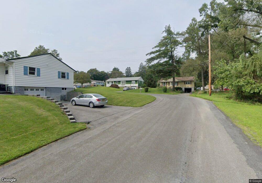 7 Hill St, Newburgh, NY 12550 - photo 1