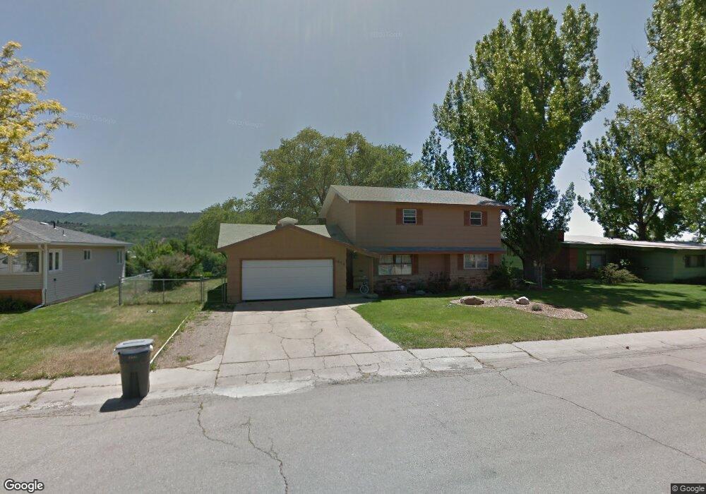 1820 Crestview Dr, Durango, CO 81301 - photo 1