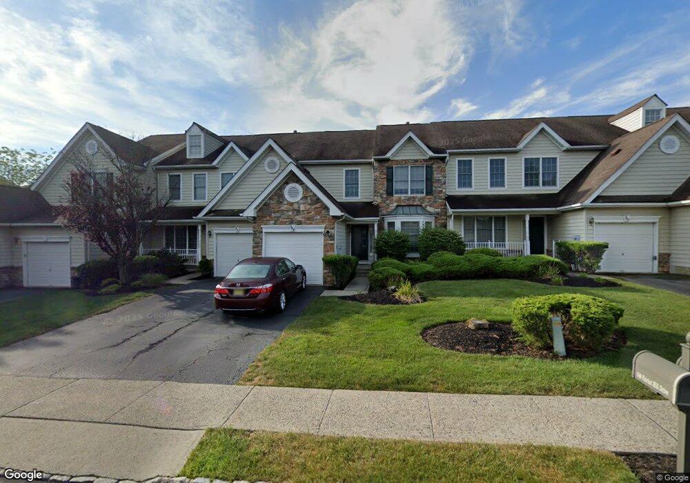 249 Patriot Hill Dr, Basking Ridge, NJ 07920 - photo 1