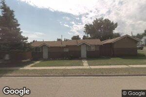 722 1st St N, Shelby, MT 59474