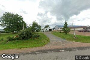 N13705 County Rd E, Curtiss, WI 54422