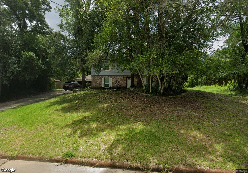 2621 N Woodloch St, Conroe, TX 77385 - photo 1