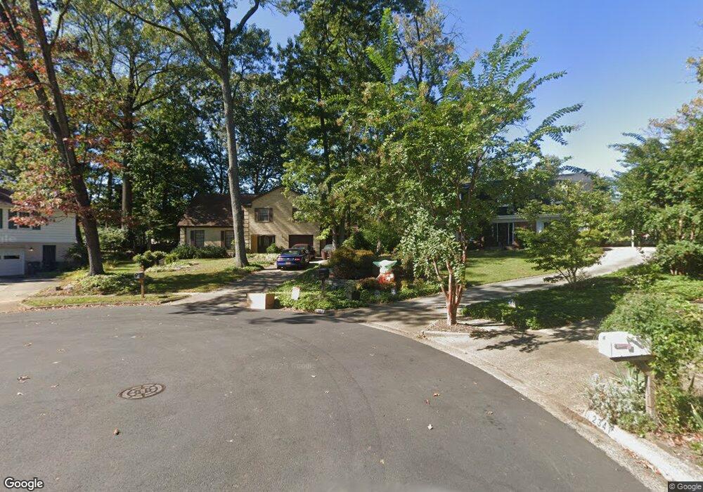 2342 Citation Ct, Reston, VA 20191 - photo 1