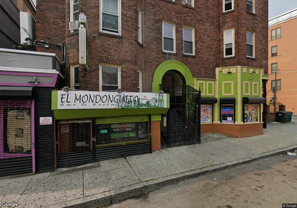 221 Dudley St unit 5, Boston, MA 02119 - photo 1