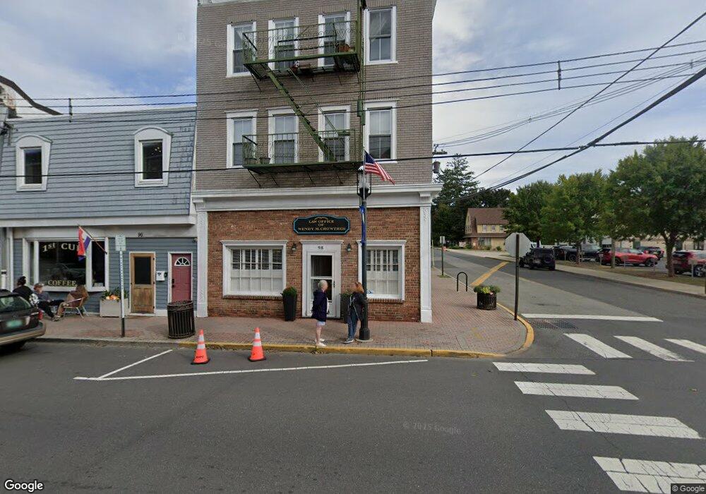 98 1st Ave, Atlantic Highlands, NJ 07716 - photo 1