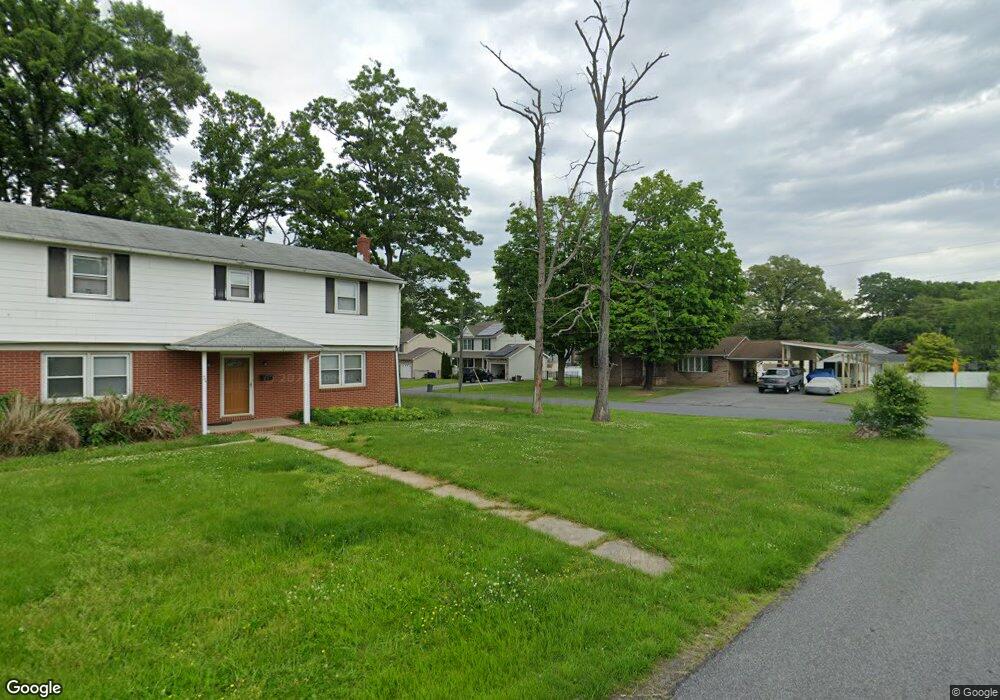 903 George Ave, Essex, MD 21221 - photo 1