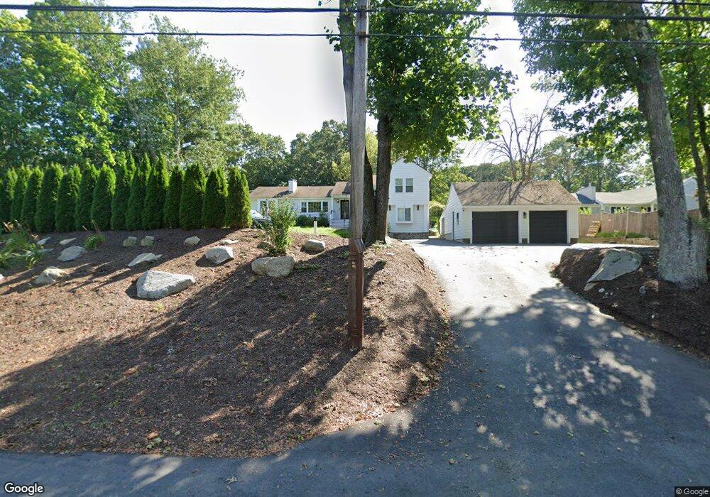 454 Cambridge Turnpike, Concord, MA 01742 - photo 1