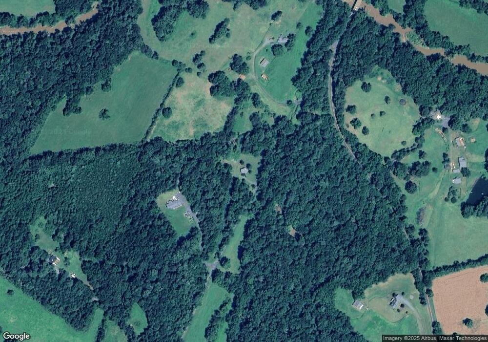 0 Gore Rd, Castleton, VA 22716 - photo 1