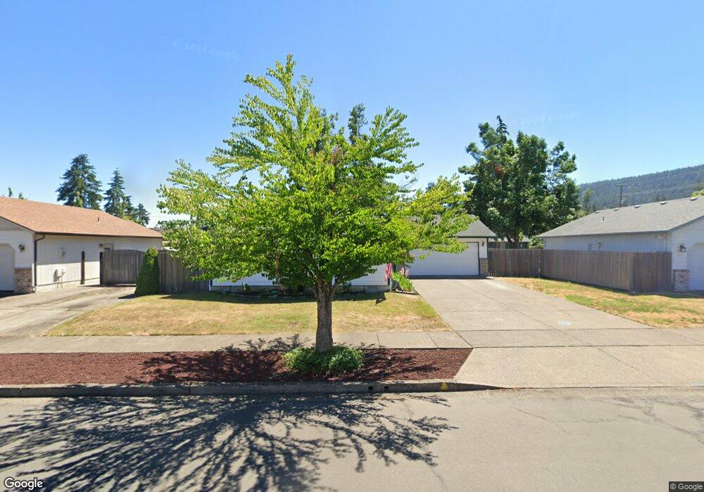 131 65th Place, Springfield, OR 97478 - photo 1