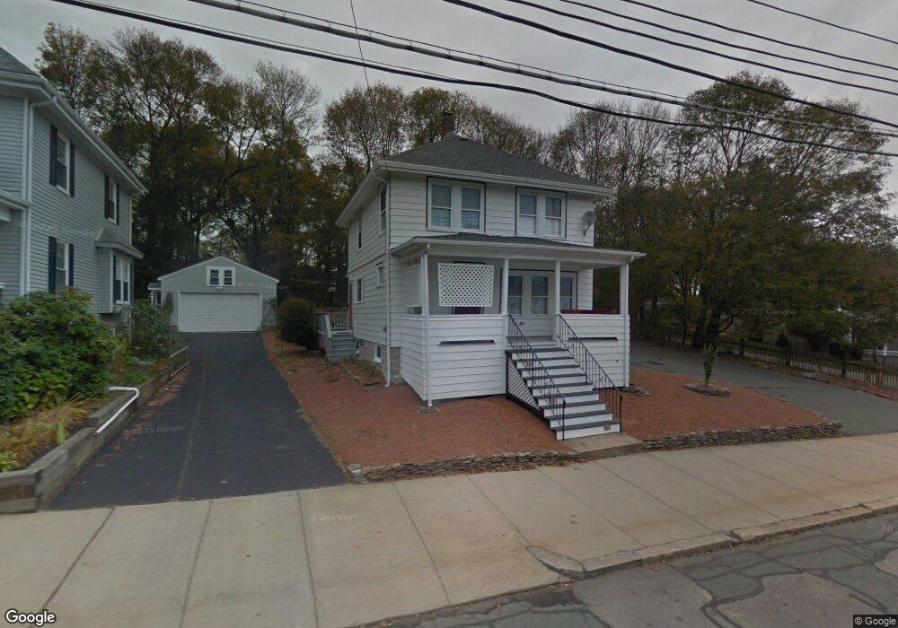 37 Bridge St, Salem, MA 01970 - photo 1
