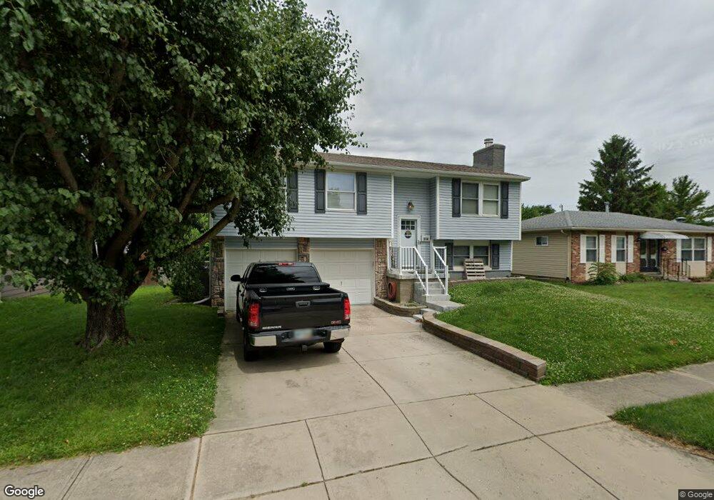 554 Marshall Dr, Xenia, OH 45385 - photo 1