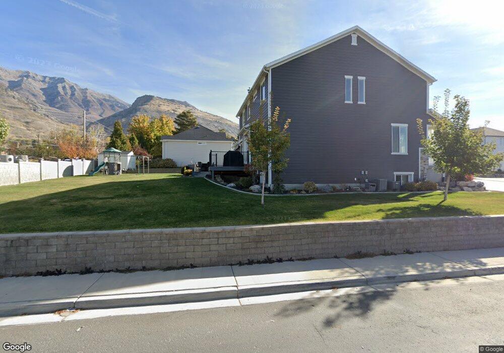 1165 E 260 S, Pleasant Grove, UT 84062 - photo 1
