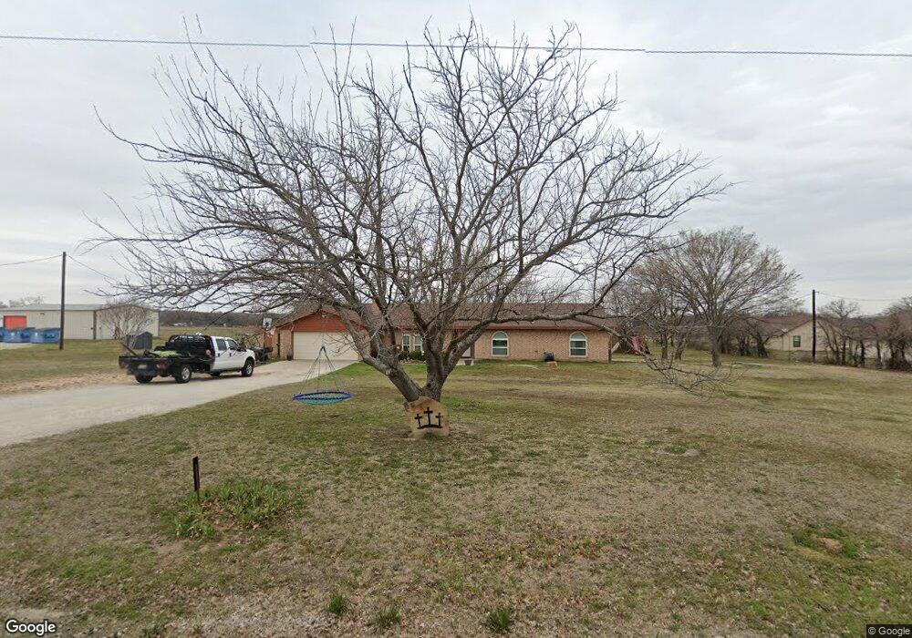 131 Gilley Ln, Weatherford, TX 76085 - photo 1