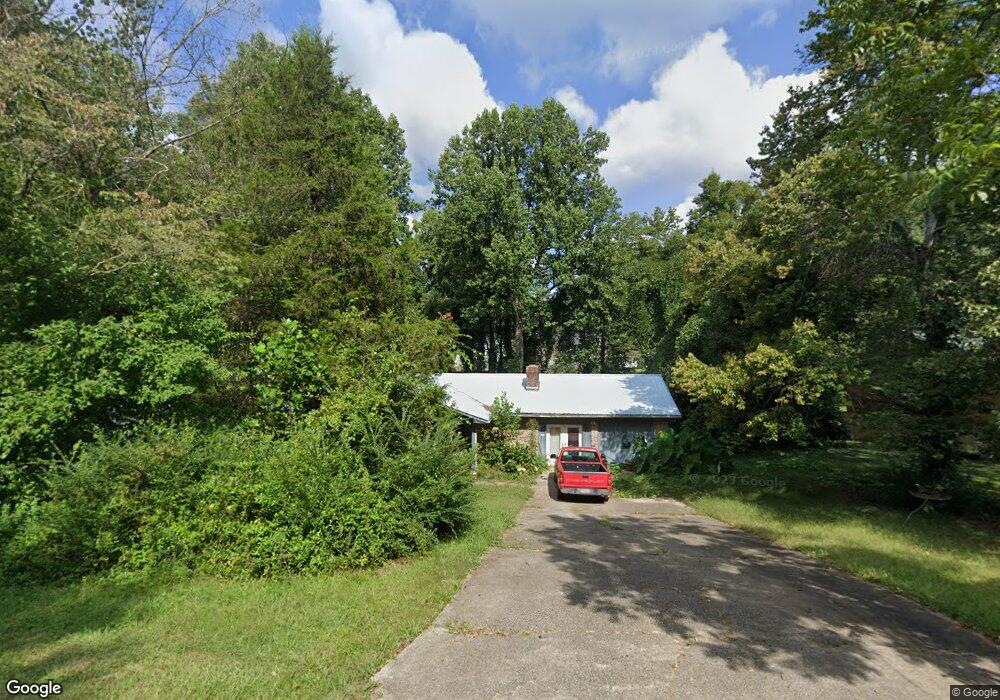 5430 Northwoods Rd, Clermont, GA 30527 - photo 1