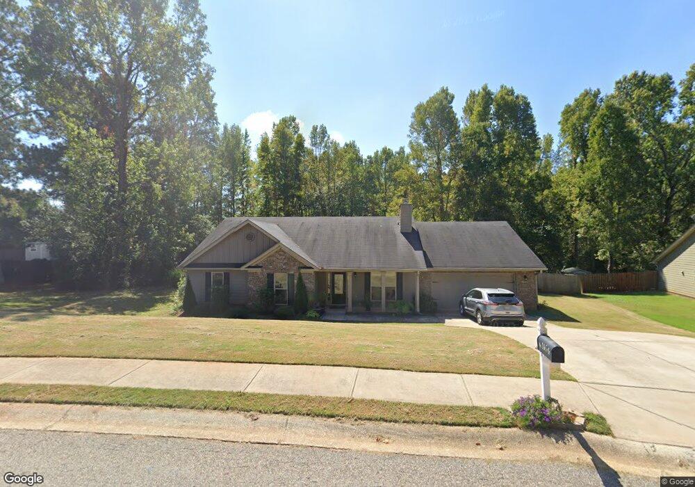 1454 Fieldstone Ct unit 21, Winder, GA 30680 - photo 1