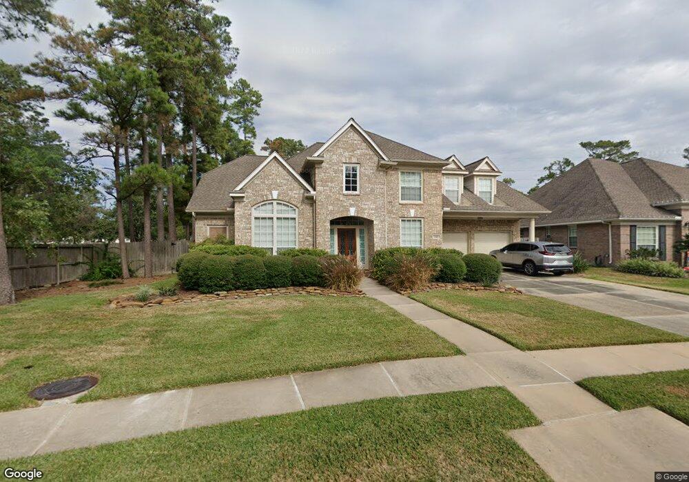 13422 Mcclurd Ct, Cypress, TX 77429 - photo 1