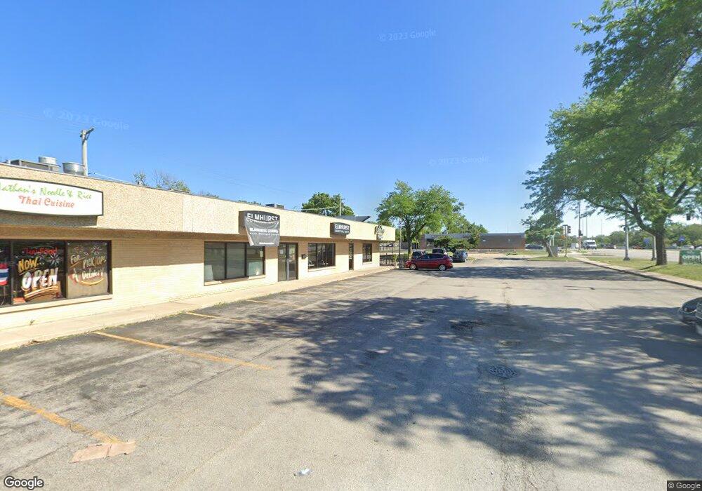 677 N York St, Elmhurst, IL 60126 - photo 1