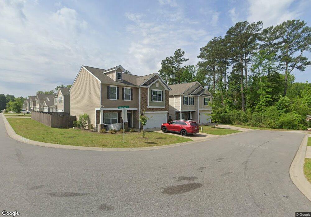 601 Spotted Eagle Ln, Chapin, SC 29036 - photo 1