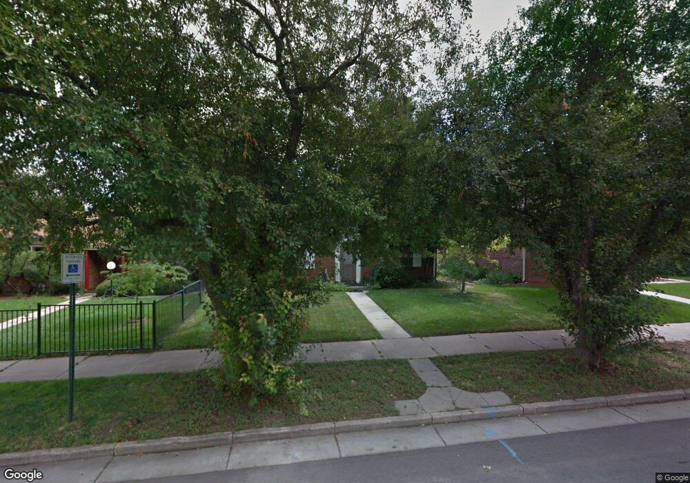 2516 Grape St, Denver, CO 80207 - photo 1