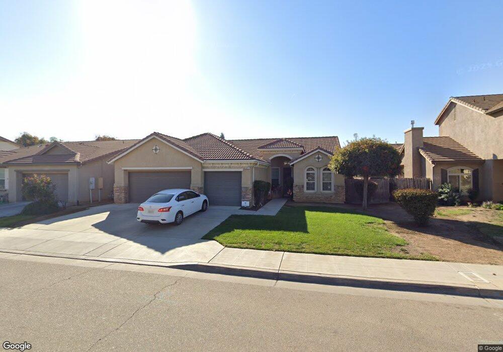 6817 E Simpson Ave, Fresno, CA 93727 - photo 1