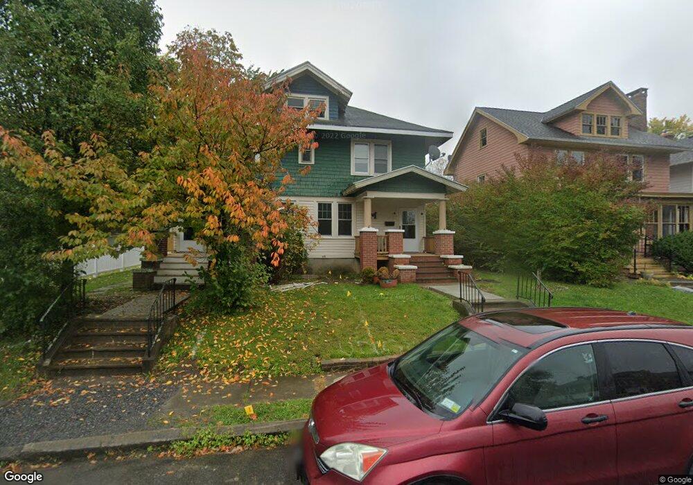 14 Jenkins Pkwy, Hudson, NY 12534 - photo 1