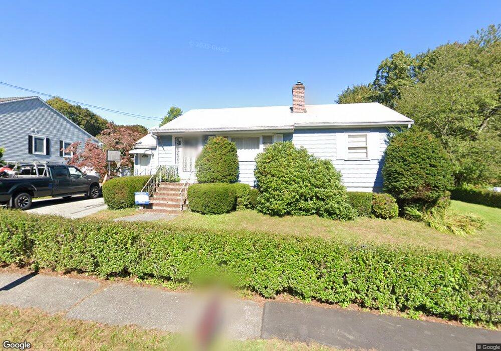 17 Roman Rd, Woburn, MA 01801 - photo 1