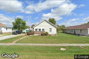 406 E Section St, Dieterich, IL 62424