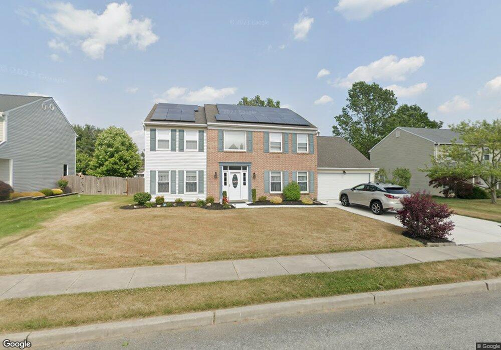 83 Appletree Ln, Sewell, NJ 08080 - photo 1