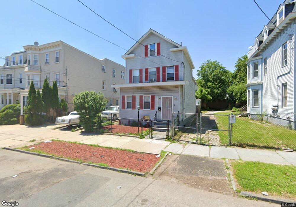 195 Littleton Ave unit 197, Newark, NJ 07103 - photo 1